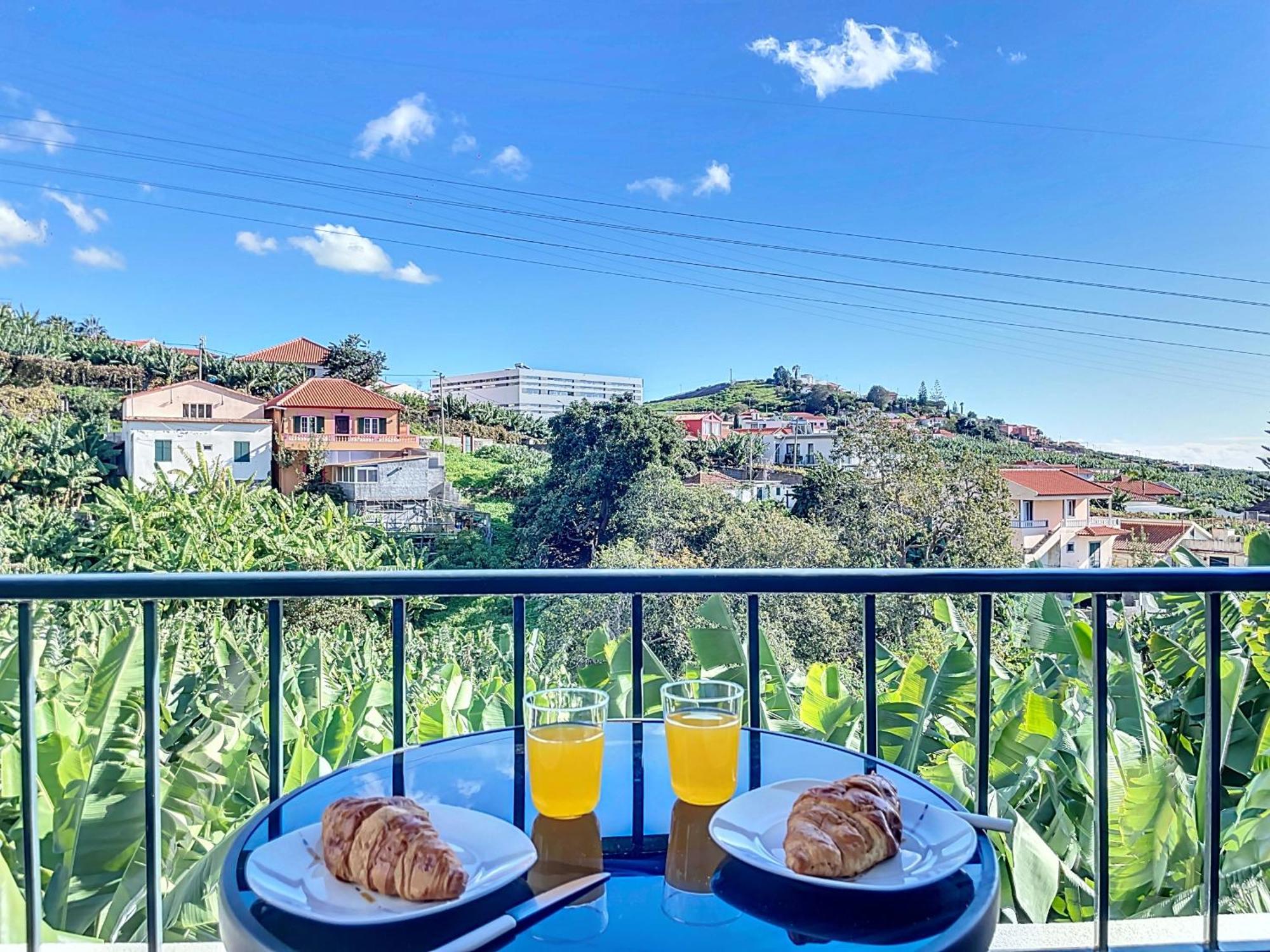 Madeiran Sweet Home Funchal  Exteriér fotografie